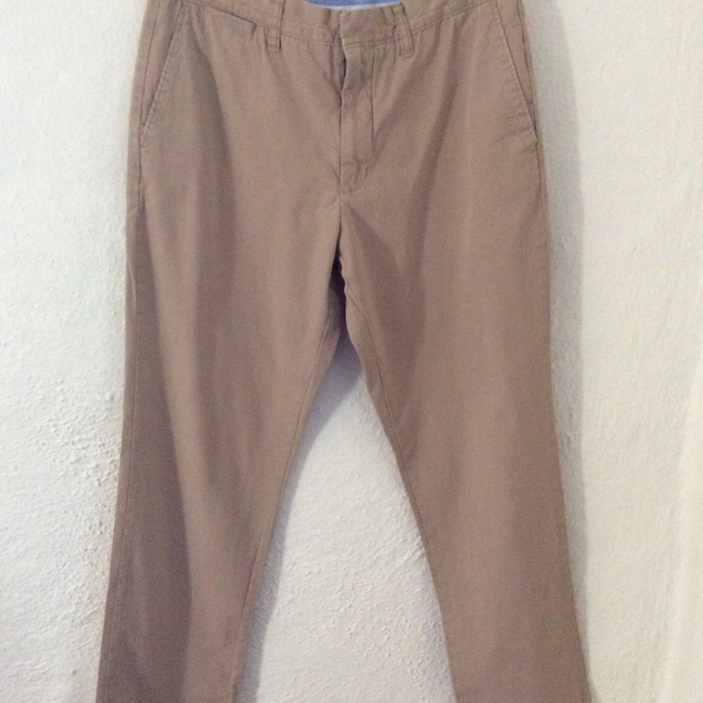 JCrew Lightweight Chino